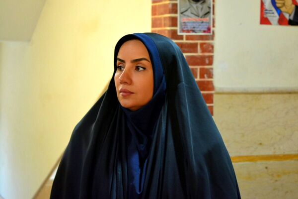 برگزاری کافه ۵۷ در دبیرستان فرهنگ