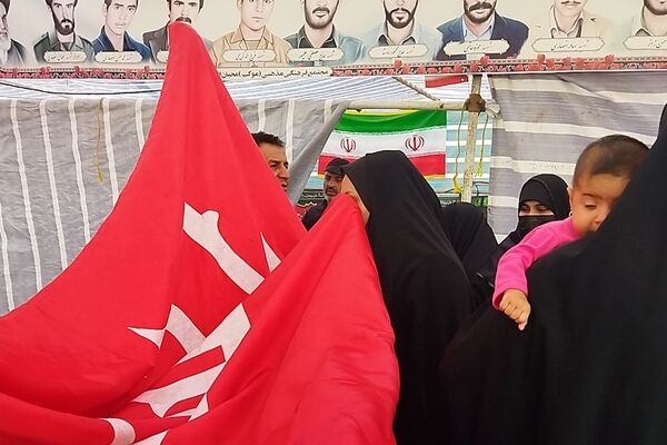 وقتی در حین عاشقی و دلتنگی ، معشوق از راه می رسد 