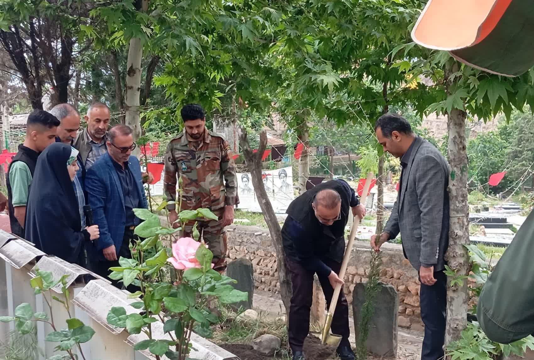 مدرسه شجره طیبه میناب، نمادی از مظلومیت