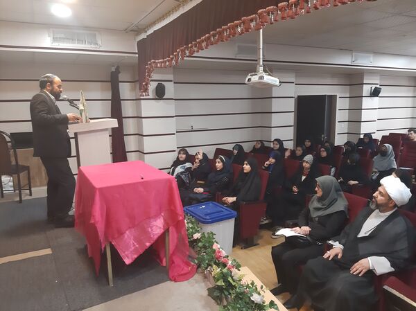 برگزاری دوازدهمین دوره انتخابات مجلس دانش‌آموزی در البرز