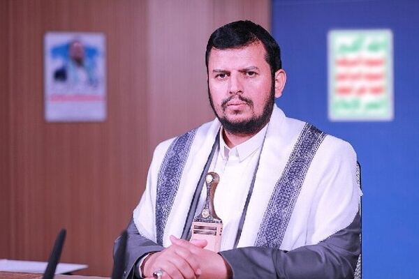 سید الحوثی: همسویی رژیم‌های عربی با دشمن، تأسف‌آور است