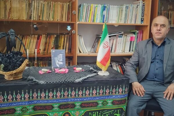 بازدیدهای نظارتی راهکاری برای ارتقای کیفیت عملکرد مدارس و رفع نواقص آموزشی است