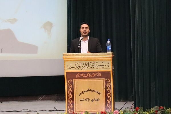 معاونان و مربیان امور تربیتی پیشتازان عرصه تعلیم و تربیت