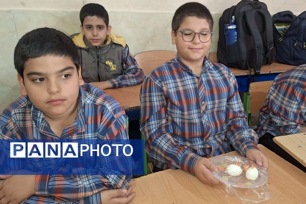 شروع صبحی با نشاط با صبحانه سلامت 