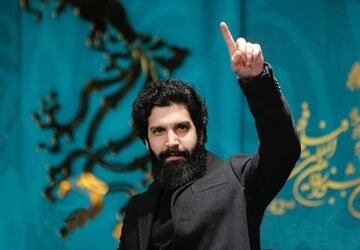 ارسطو خوش‌‌رزم خطاب به نسل امروز: بی‌خیال بازیگری شوید 