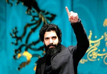 ارسطو خوش‌‌رزم خطاب به نسل امروز: بی‌خیال بازیگری شوید 