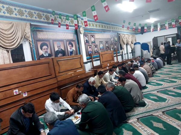 مراسم تجلیل و تقدیر از برترین های گروه های جهادی