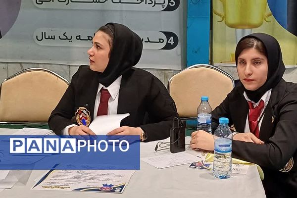 برگزاری مسابقات بانوان پرشین کیوکوشین قهرمانی استان تهران به میزبانی شهرستان ورامین 