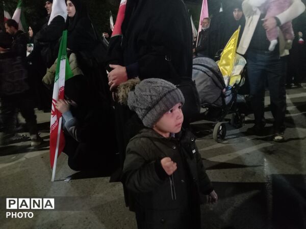 کودکان حماسه ساز دهه نودی نیشابور