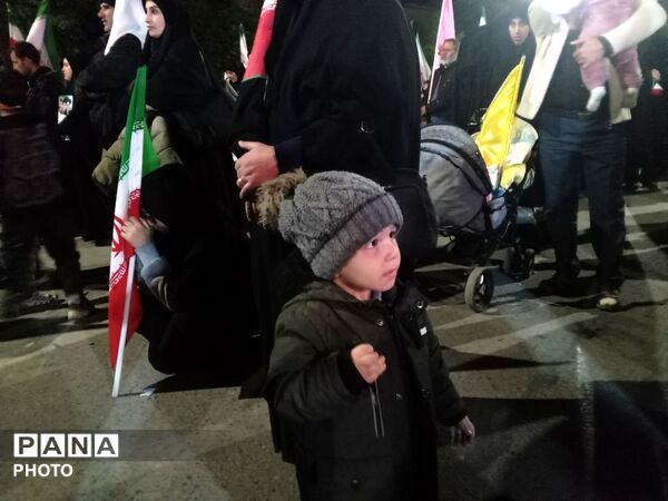 کودکان حماسه ساز دهه نودی نیشابور