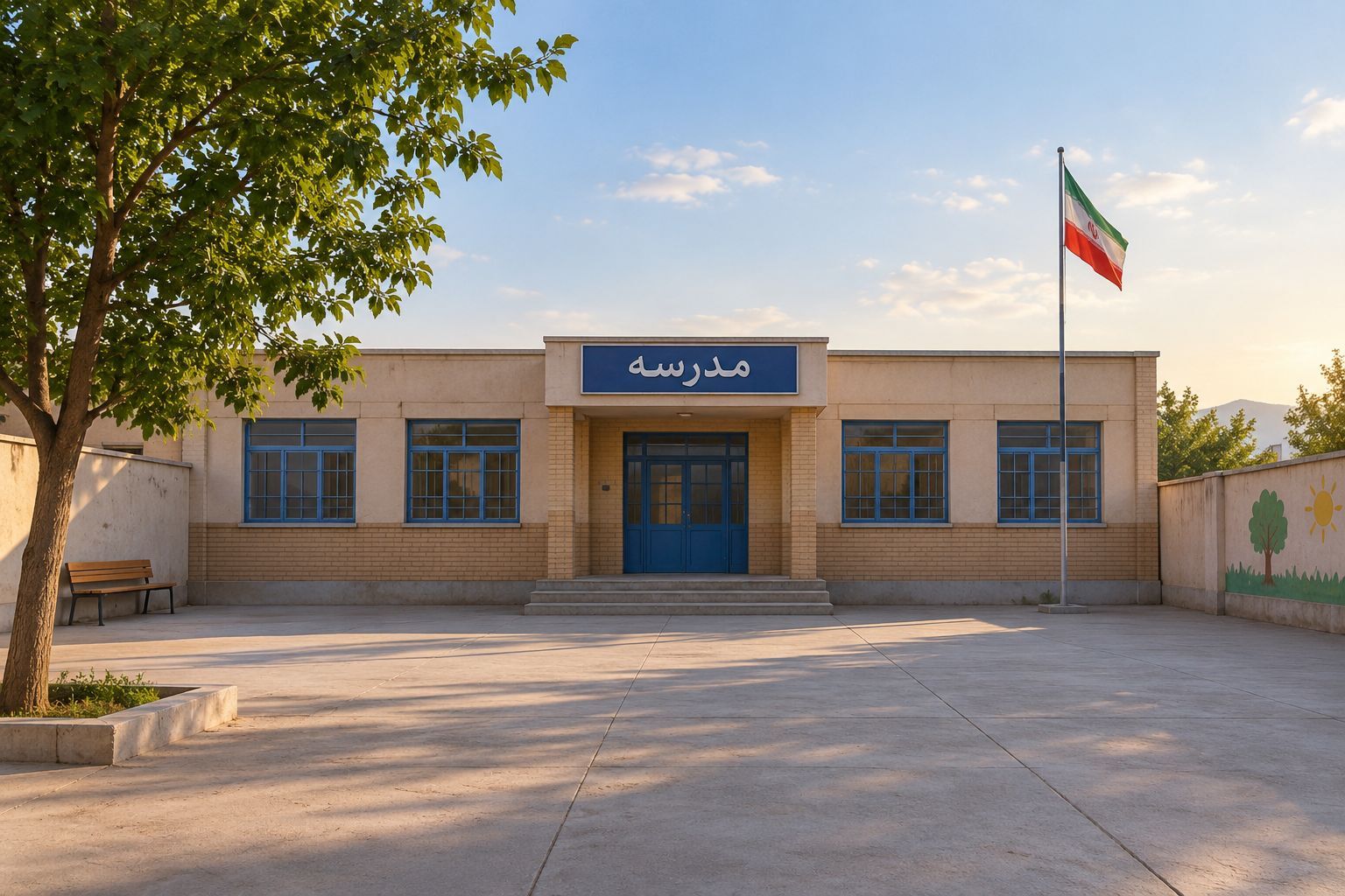  آغاز فصل دانایی؛ فرصتی برای رویش در سال تحصیلی جدید