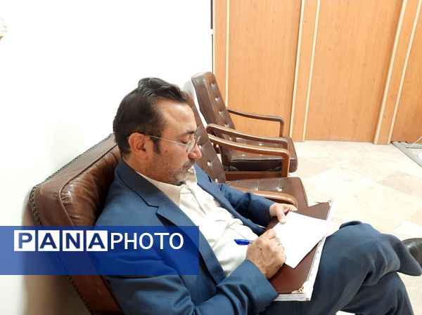 کارگاه‌های برنامه جامع تربیت پژوهشگر در پژوهشکده عباس زادگان مشهد 