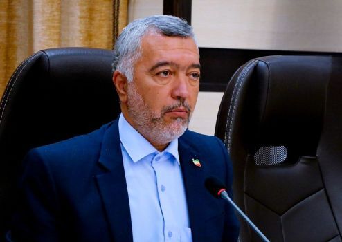 آموزش و پرورش خراسان رضوی به کارگاه فعال مدرسه‌سازی تبدیل شده است