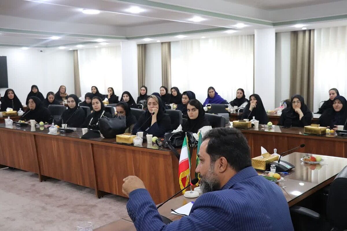 نهمین رویداد جوان سازی ایران در چهاردانگه
