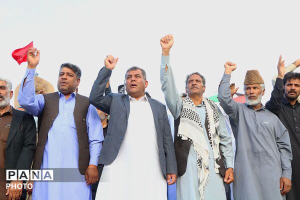 بیعت ریگانی ها با امام امت