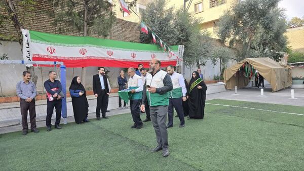 هفته دفاع مقدس سند افتخار ایران اسلامی و تداوم راه شهدا