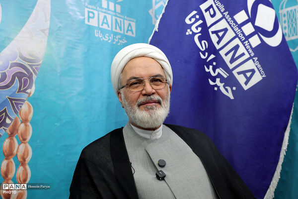سی و سومین نمایشگاه بین‌المللی قرآن کریم - 2