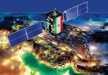 پیوند هوش مصنوعی و دستاوردهای فضایی ایران در کلاس درس