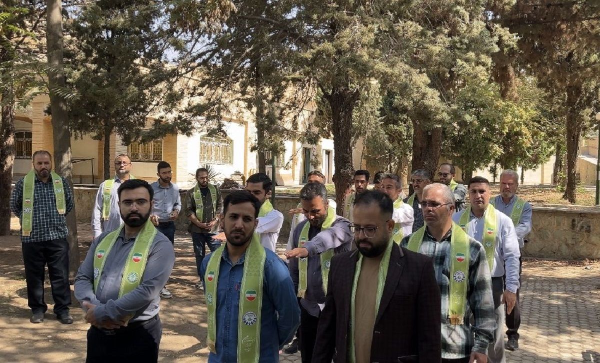 فاز نخست دوره تربیت مدرس مهارت‌های سازمان دانش‌آموزی؛ گامی راهبردی در پرورش مربیان توانمند برای نسل آینده