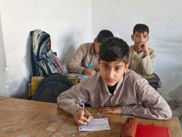 دوره آموزشی مقدماتی خبرنگاری در محمودآباد 