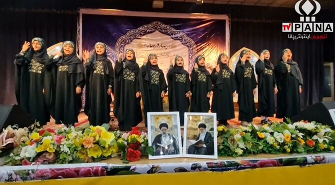 آغاز مسابقات قرآنی «بهار در بهار» در صنعت گاز جم