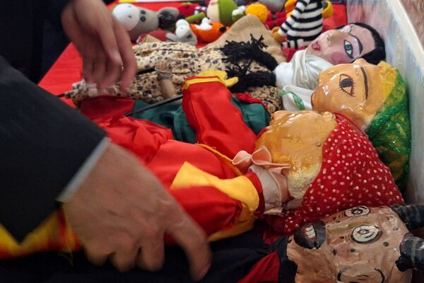 آغاز فعالیت‌های مهارت محور پایگاه تابستانی در دبیرستان توحید یک