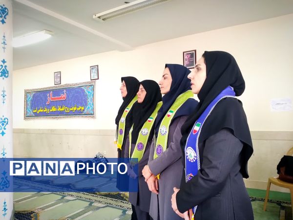 پیش‌اردوی ملی پیشتازان؛ فرصتی برای ارتقای توانایی‌ها و خلاقیت