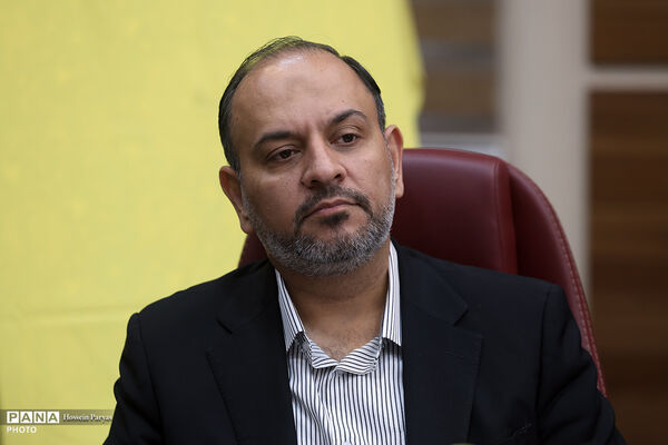 دومین جلسه ستاد مرکزی بزرگداشت دولتمردان شهید