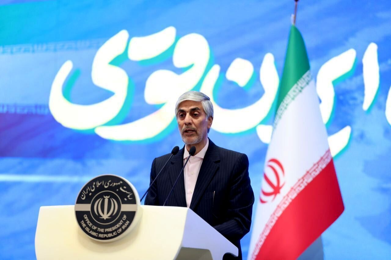 هاشمی: برنامه‌ برون‌مرزی باید پیوست فرهنگی داشته باشد
