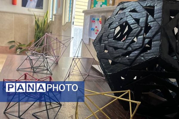 آزمایش، کشف، پژوهش؛ شیمی زنده در دبیرستان نمونه امیرالمؤمنین(ع)