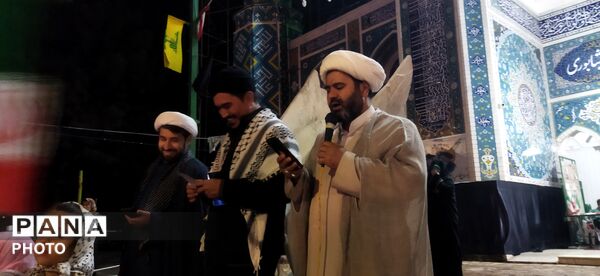  تا نابودی اسرائیل ما خیابان ها را رها نمی کنیم