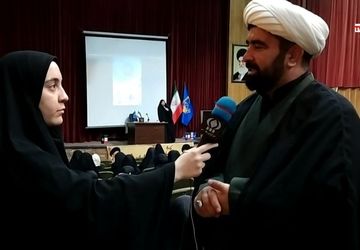 بیست و پنجمین دوره اردوی «طلایه داران فردا» در قم 