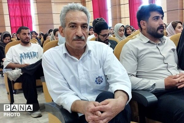  جشن وصال ۳۰ زوج جوان در بهارستا‌ن‌دو
