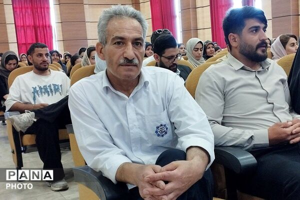  جشن وصال ۳۰ زوج جوان در بهارستا‌ن‌دو