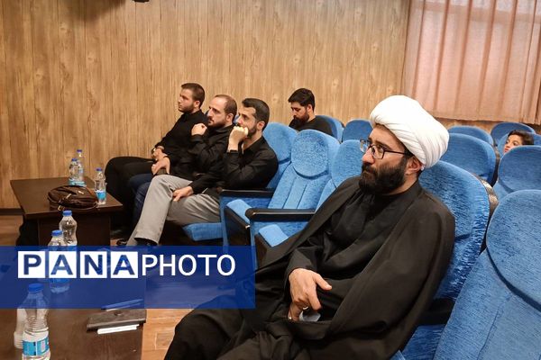 آغاز به کار پایگاه تابستانی مجموعه تربیتی و فرهنگی «بقیةالله‌الاعظم» در شهرستان قدس؛ گامی نو در تربیت نسل منتظر