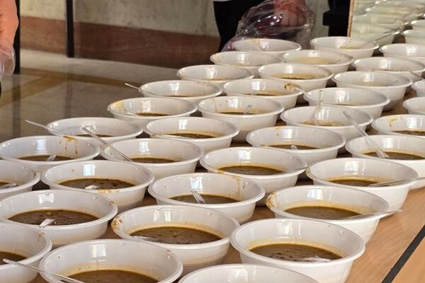اجرای طرح مصباح الهدی در دبیرستان نمونه دولتی شهدای علم و فناوری بهارستان ۲