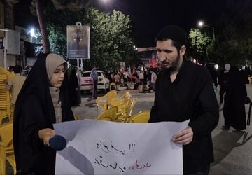 جنوب قلب ایران است
