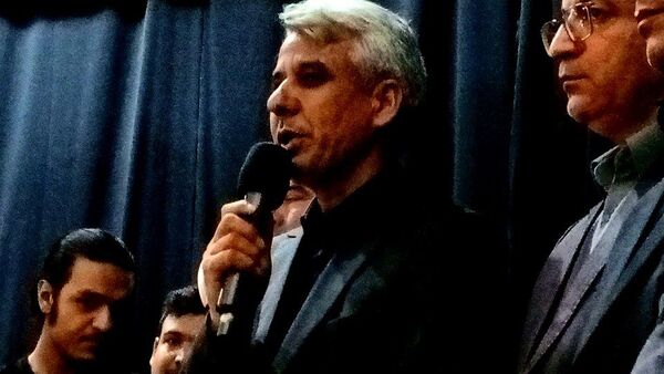 نمایش دختران آفتاب؛ دخترانی که راوی کربلا شدند