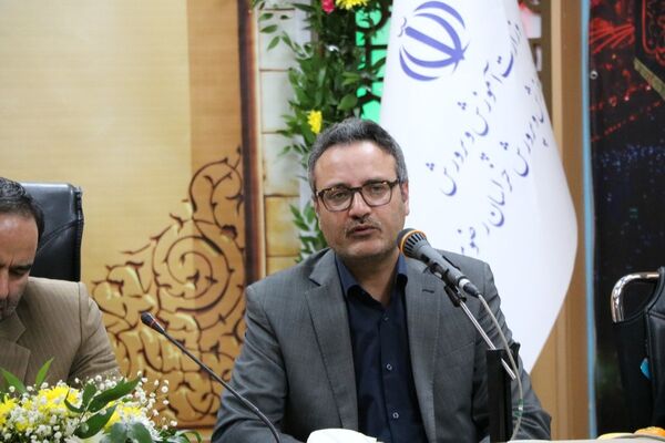 آغاز سومین دوره پویش ملی در نجف درمشهد
