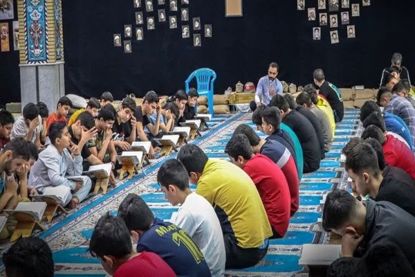 حمایت ۳۴ میلیارد تومانی بنیاد علوی از برگزاری اعتکاف رجبیه در کشور