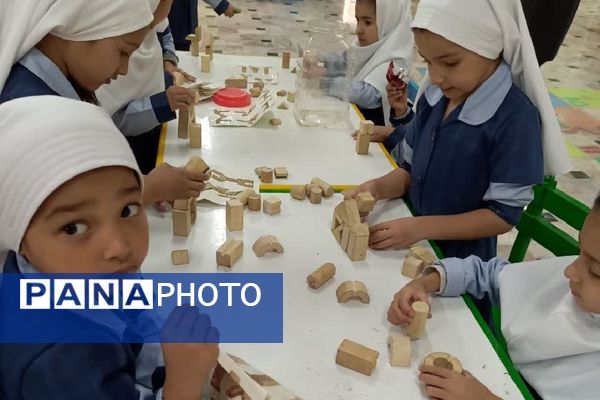 جشن نوخوان ها در فریمان