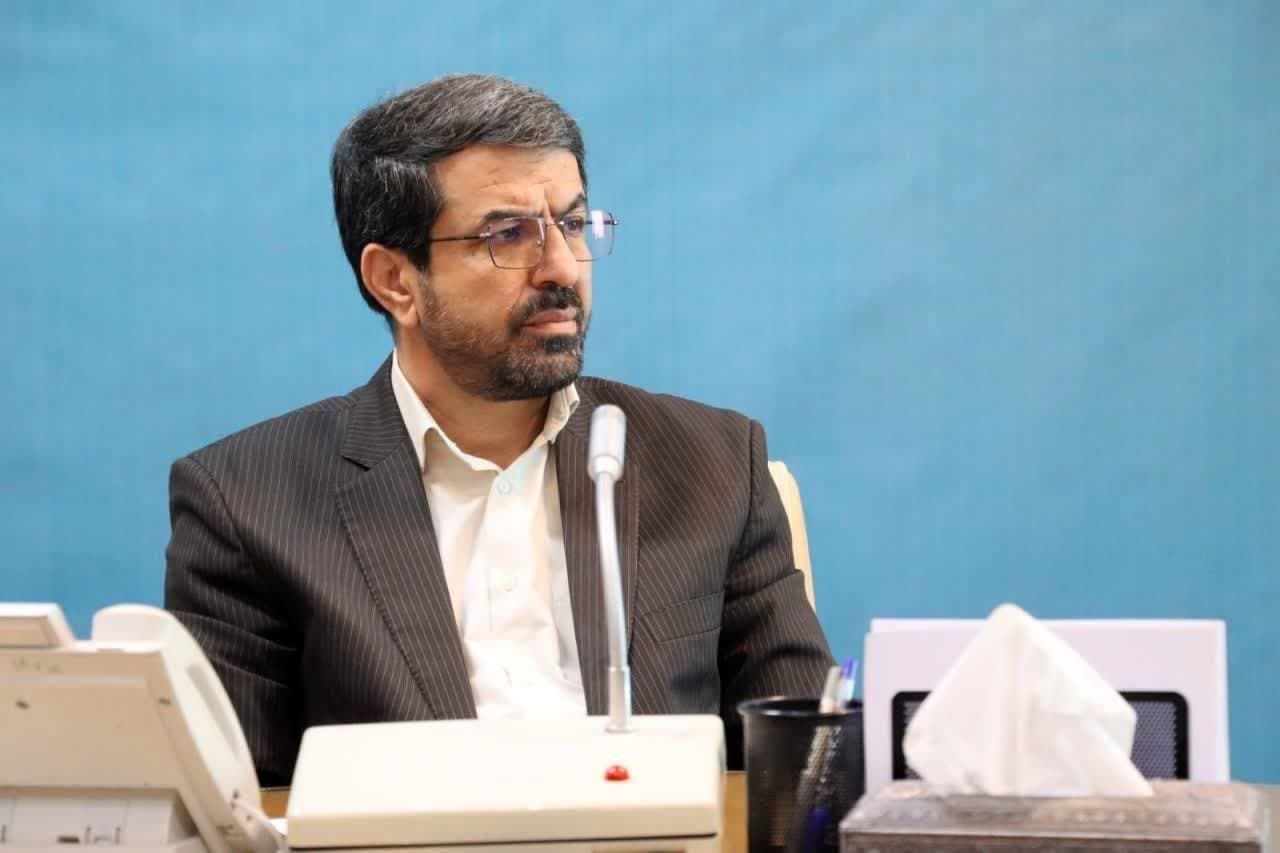 آغاز عملیات اجرایی بیمارستان ۱۰۰۰ تخت‌خوابی همدان در سال جاری  