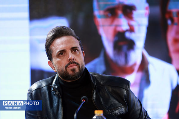 نشست نقد و بررسی فیلم «خیابان جمهوری» در چهل و چهارمین جشنواره ملی فیلم فجر