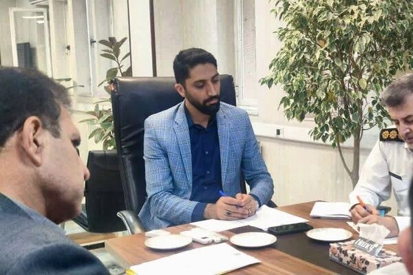 نقاط حادثه خیز کردکوی رفع خواهند شد