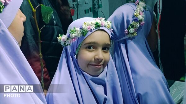 حضور پررنگ کودکان و نوجوان در تجمعات شبانه 