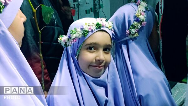 حضور پررنگ کودکان و نوجوان در تجمعات شبانه 