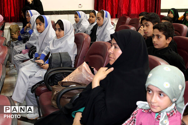 از شیروان تا قلب مخاطبان؛ روز پنجم جشنواره سرود مقاومت با رنگ حماسه