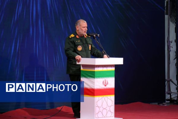 جلوه‌هایی از یادواره شهدای استان قم