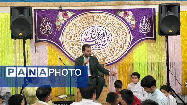 جشن ولادت پیامبر اکرم(ص) و ولادت امام صادق(ع)