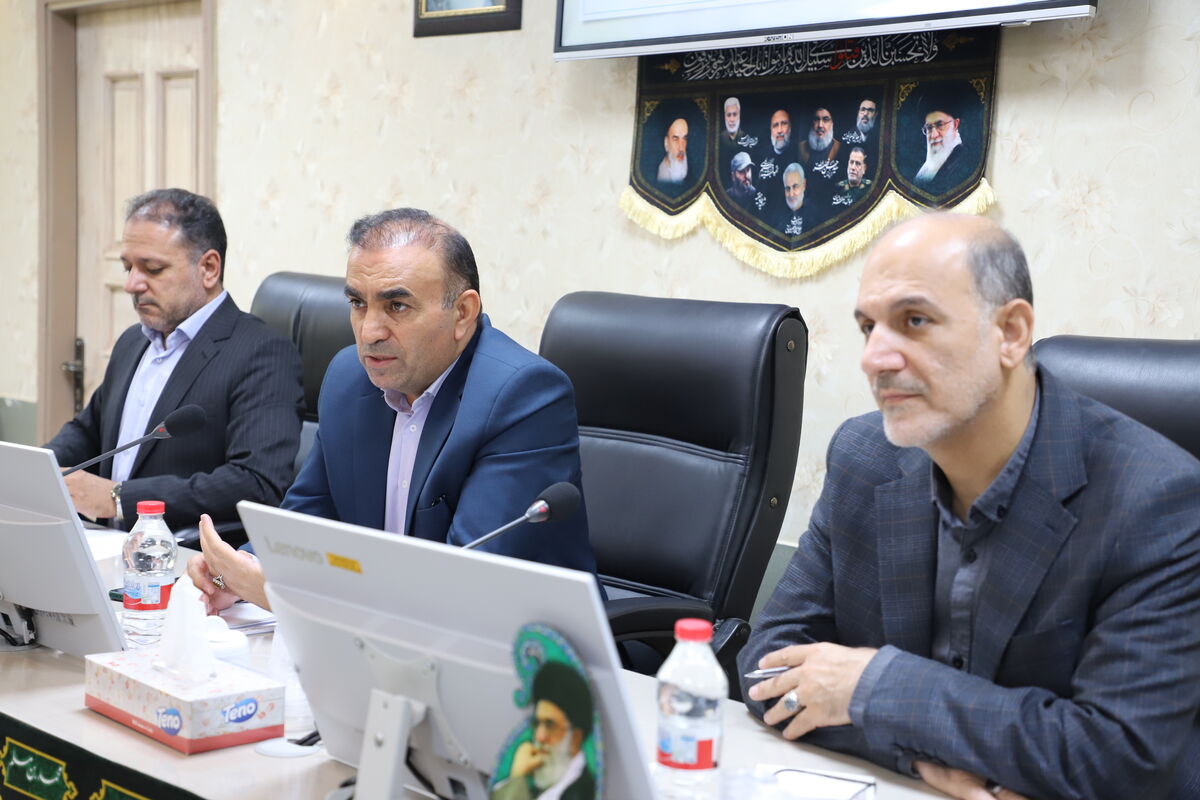 مدیران بی‌انگیزه باید جای خود را به مدیران توانمند بدهند